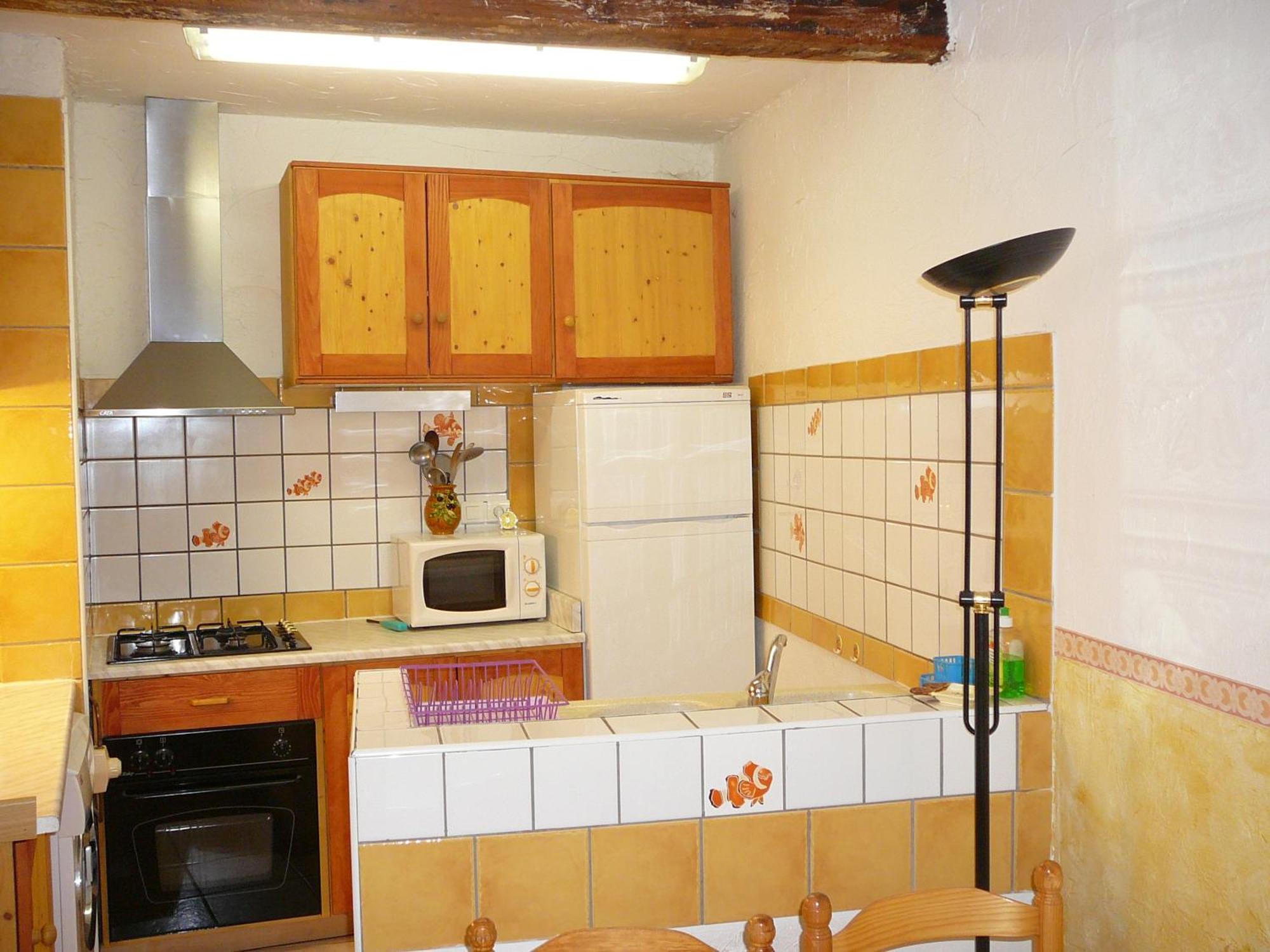 Vila Saint Antoine Marcoux  Exteriér fotografie